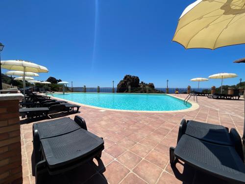 Il Veliero Tanca Piras in Iglesias, Italy