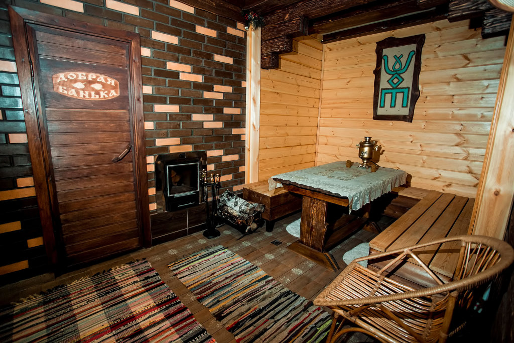 Dzhiva Altay Guest House 21023655 — Benoy Yurt