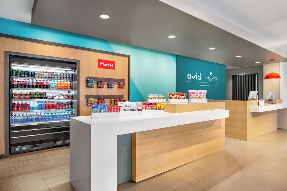 Candlewood Suites North Platte by IHG - photo 69