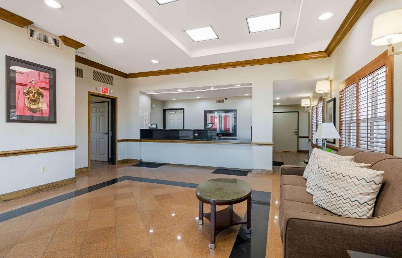 Extended Stay America Suites Kansas City Lenexa 87th St - photo 13