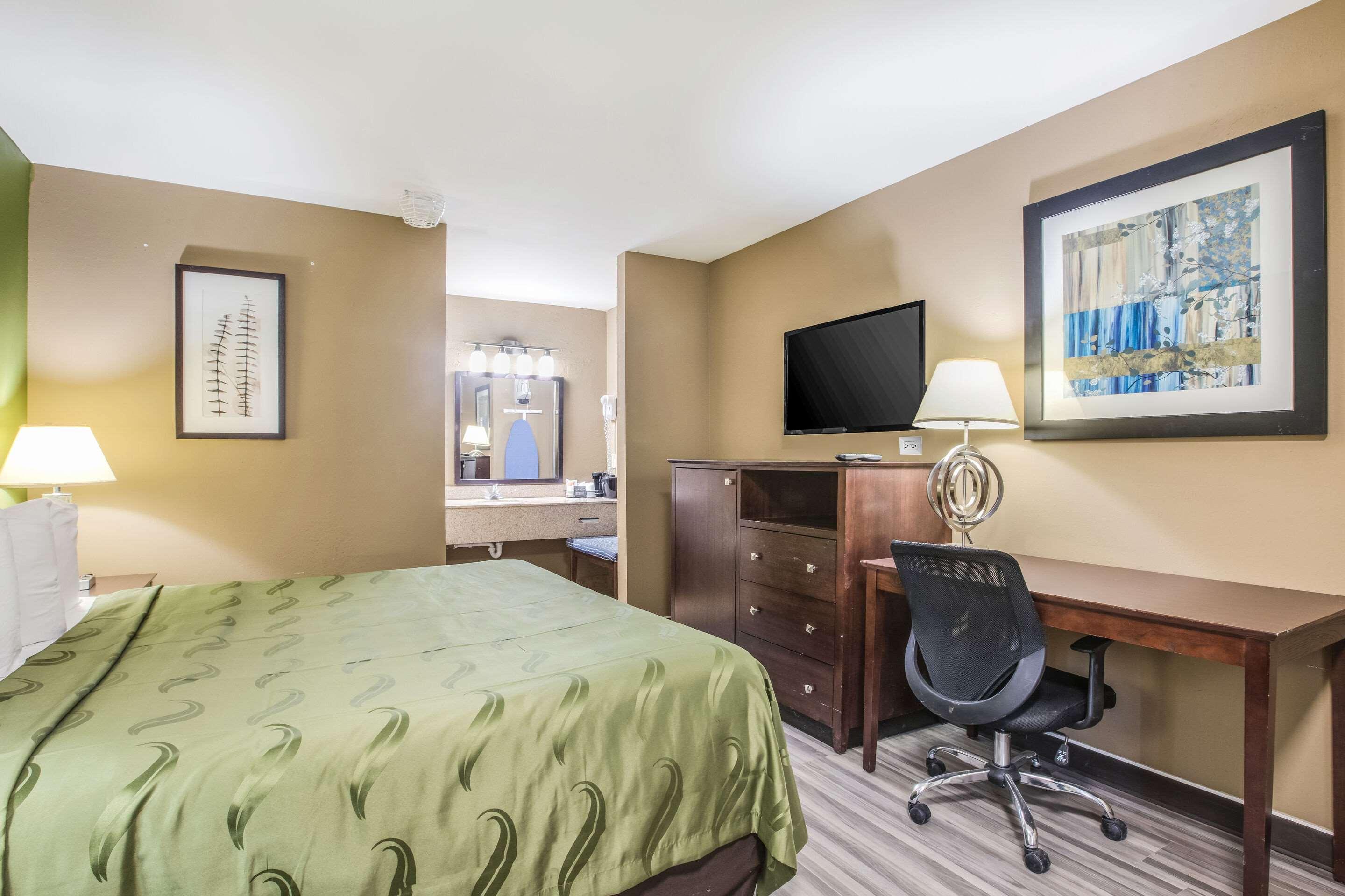 Quality Inn Kennesaw - photo 44
