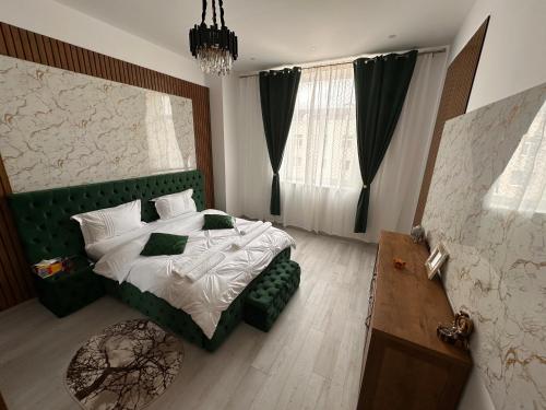 RIN Grand Fantasy Bucharest — 4-Star Luxury Hotel in Bucharest, Romania