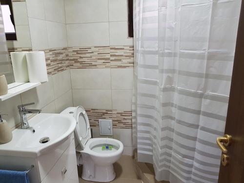 Cabana Soral Baile Figa in Beclean, Romania