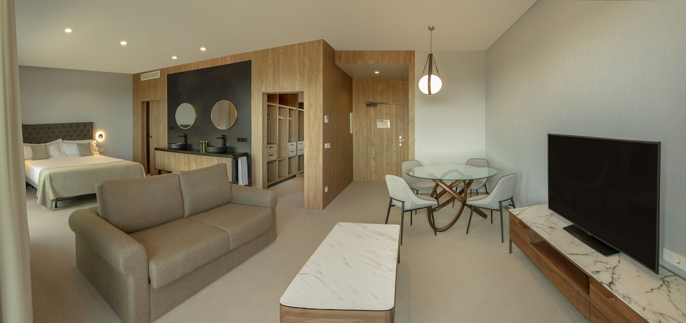 Hotel AJ Gran Alacant in Santa Pola, Spain