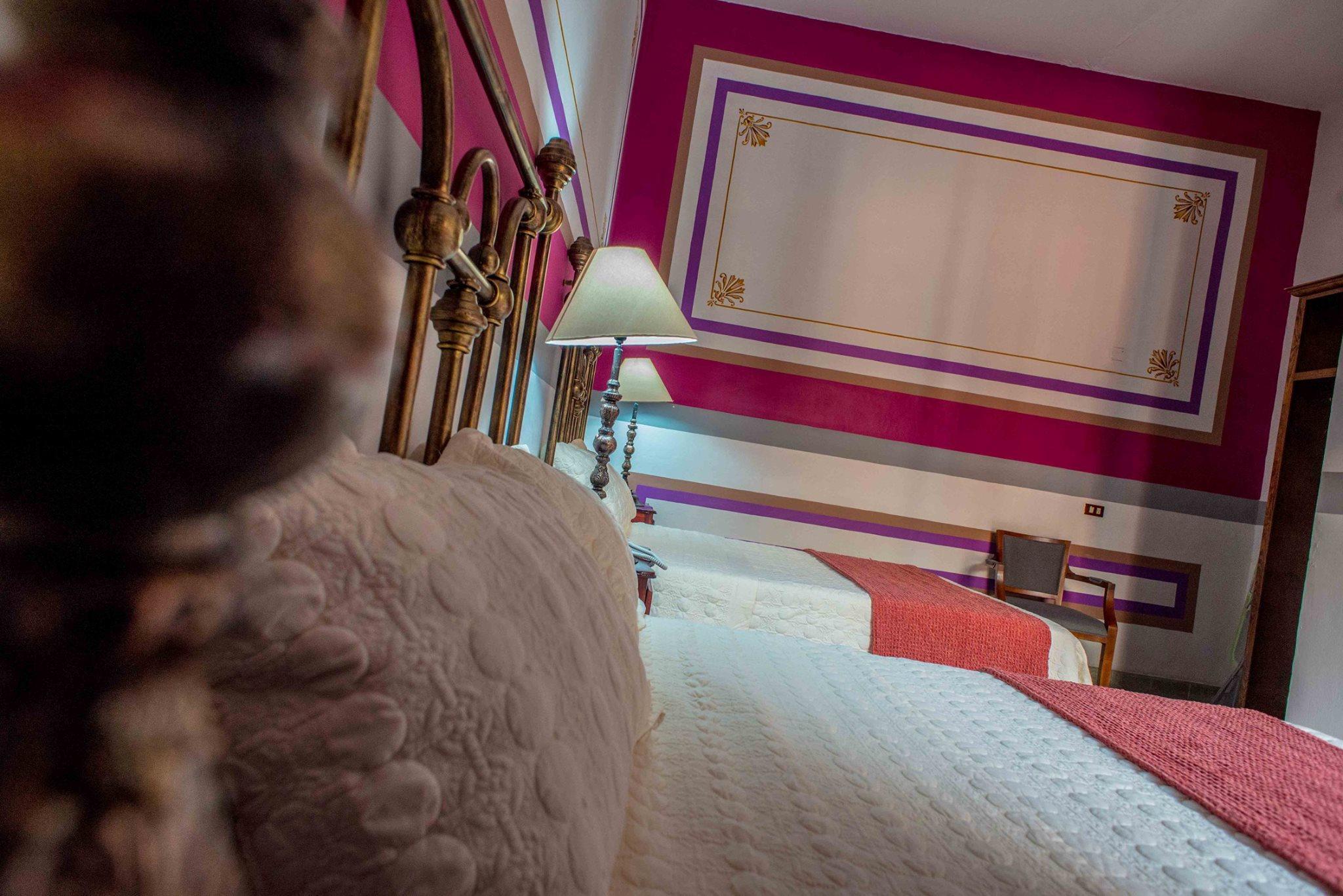 Hotel Boutique Hidalgo 1905 — Zamora