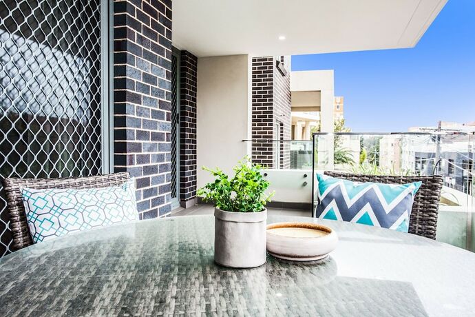 Blissful bream — 4-Star Luxury Hotel in Coogee, Australia
