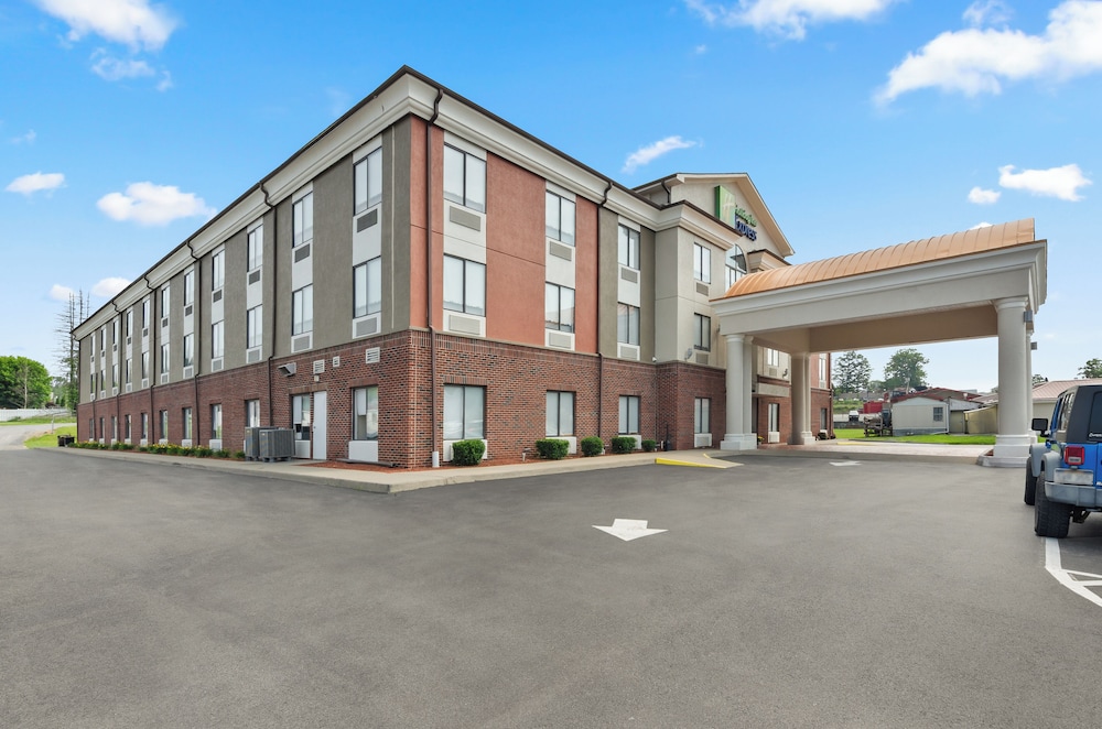 Holiday Inn Express Princeton by IHG - photo 32