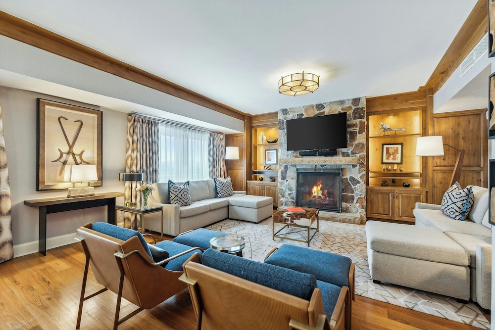 The St. Regis Deer Valley - photo 14