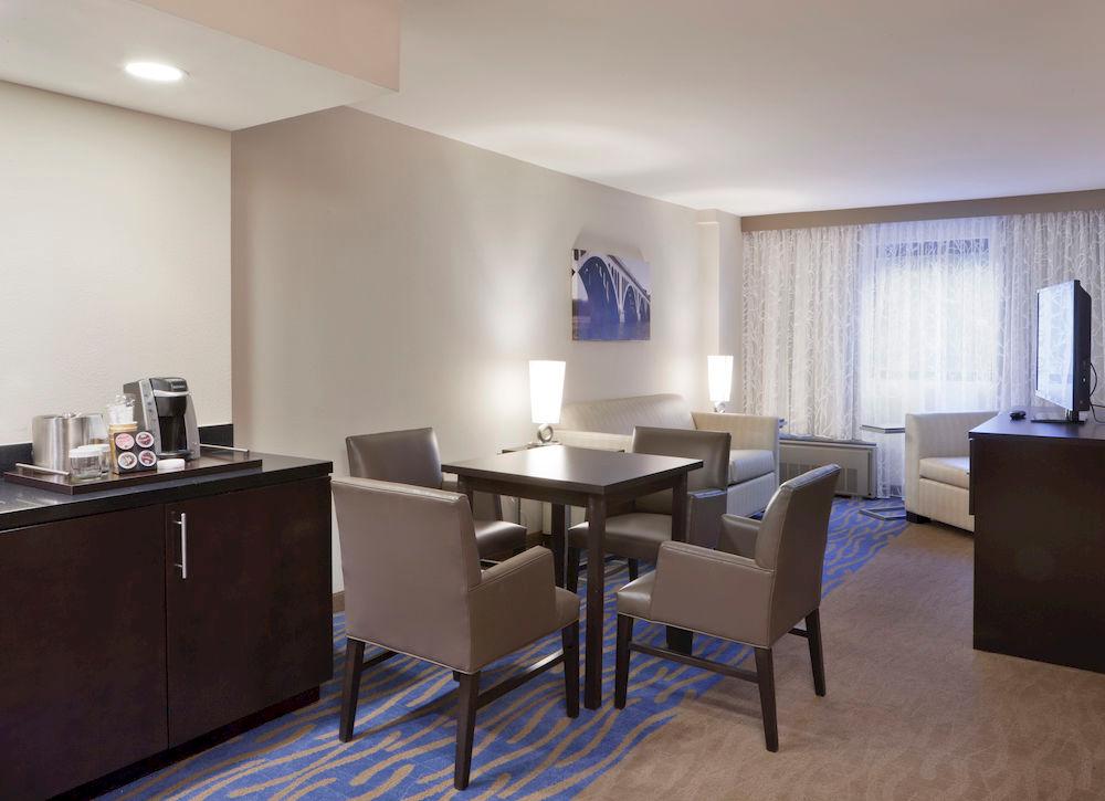 Holiday Inn Washington Capitol Natl Mall an IHG Hotel - photo 26