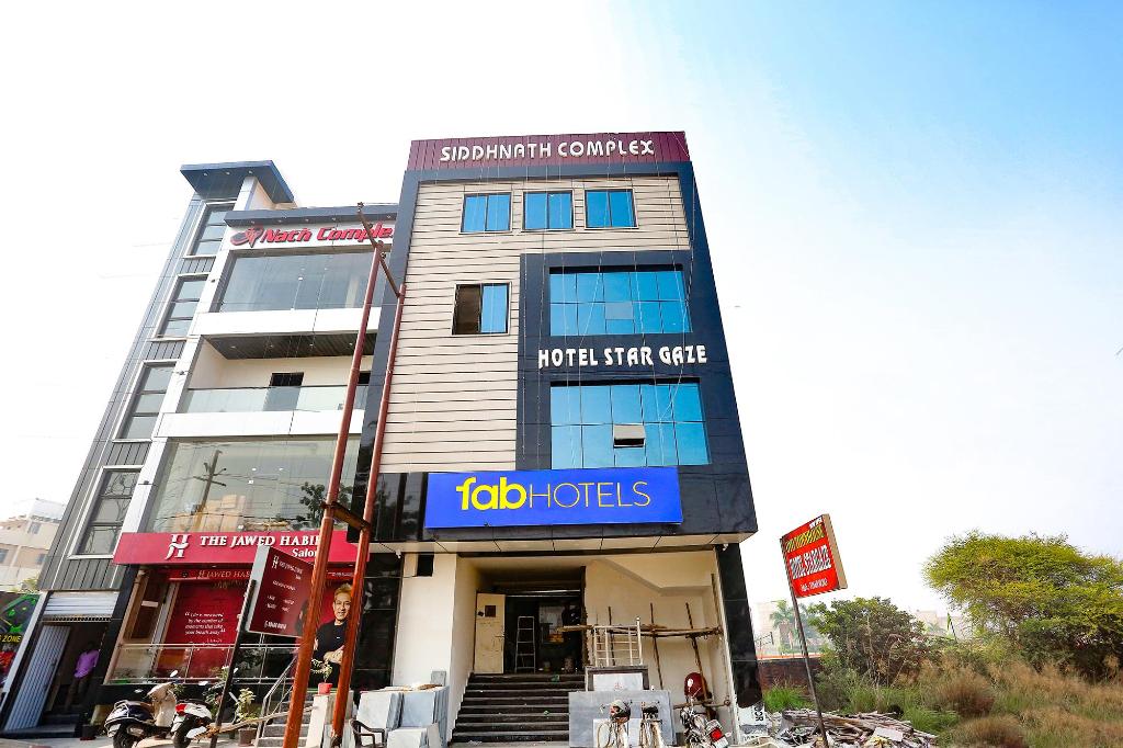 Fabhotel Stargaze in Kanpur, India