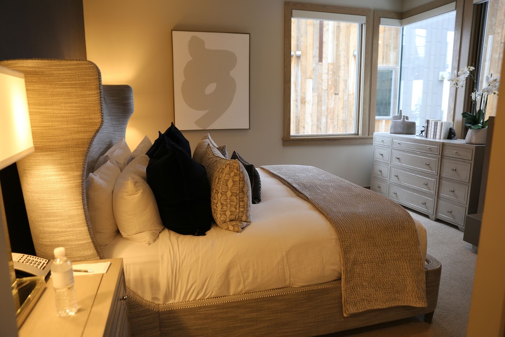 Stein Eriksen Residences - photo 56