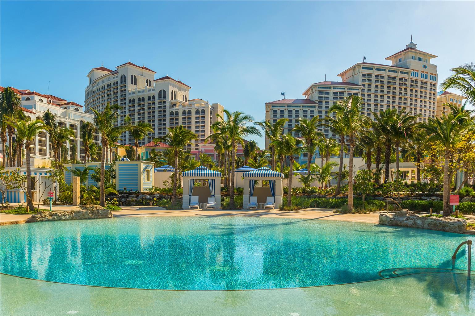 Hotel image of Grand Hyatt Baha Mar