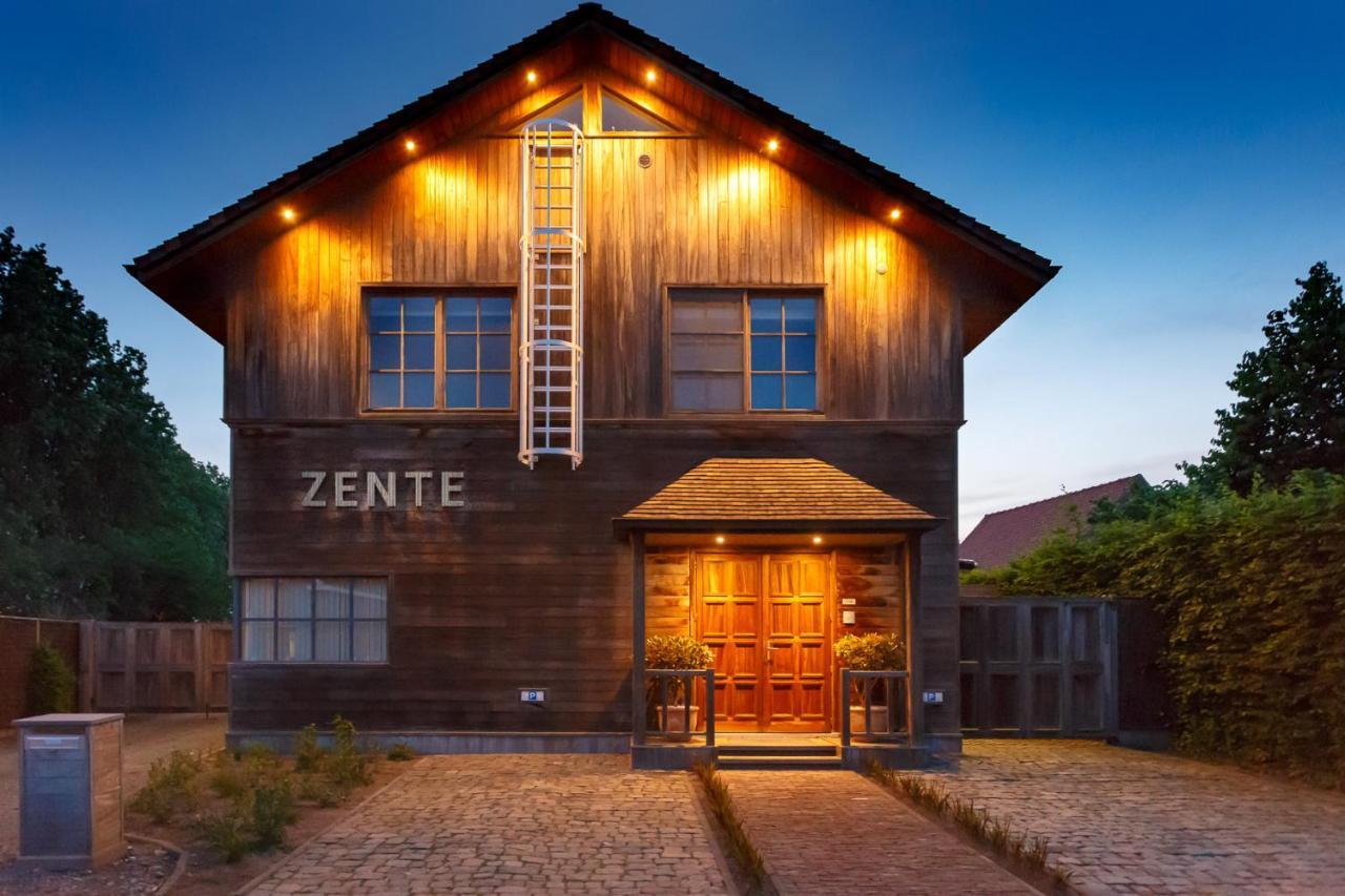 Rv Vv Sz Hotel Restaurant And Rosa Spa - carbon neutral hotel in Gyor