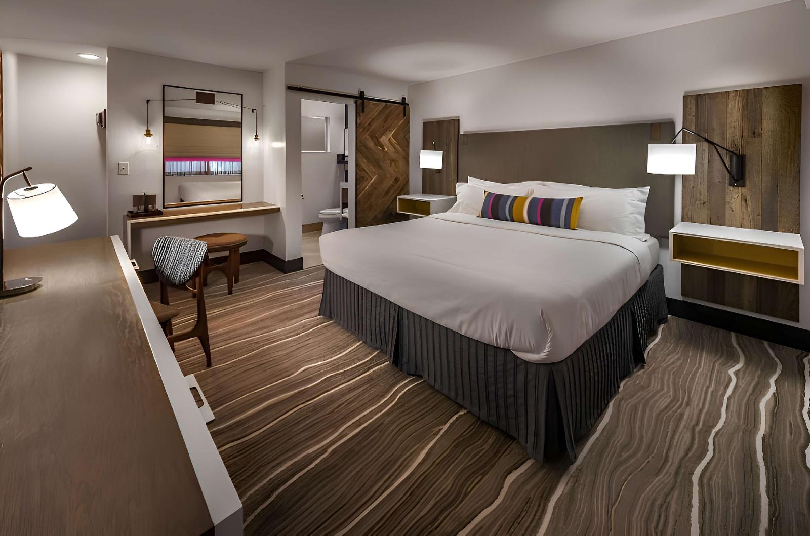 Park Tahoe Inn - photo 54