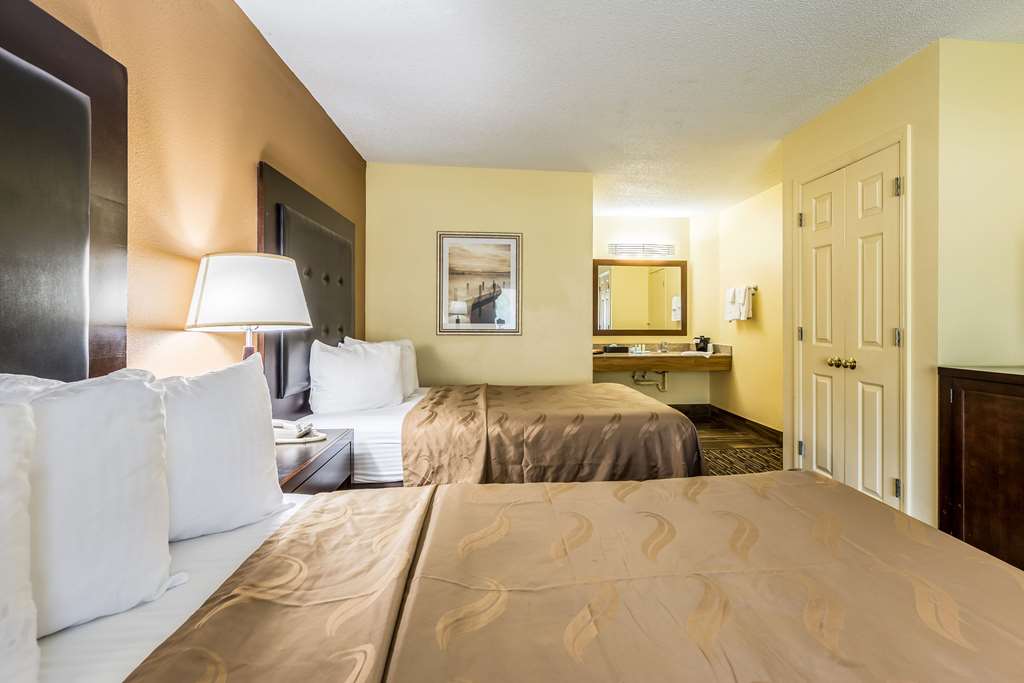 Quality Inn Clemson near University - photo 13