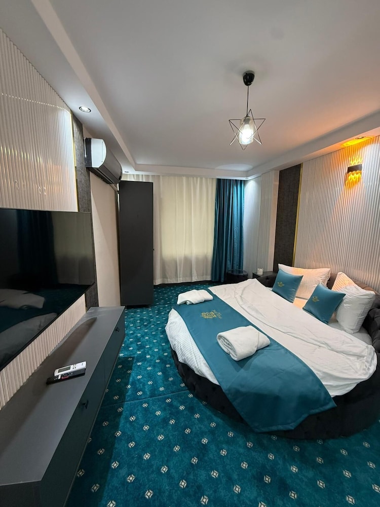 Eylul Hotel Aydin in Aydin, Turkey