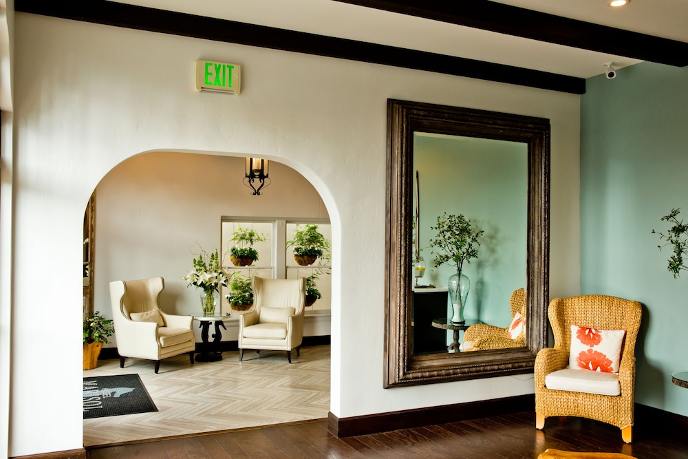 Hotel Marisol Coronado — Coronado — photo 5