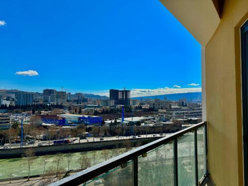 Apartment M3 Saburtalo