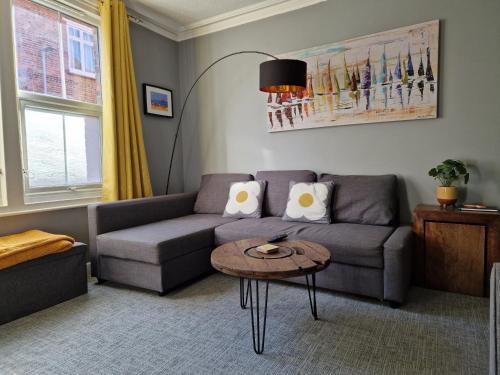 Cromer Crab Shack — 4-Star Luxury Hotel in Cromer, United Kingdom