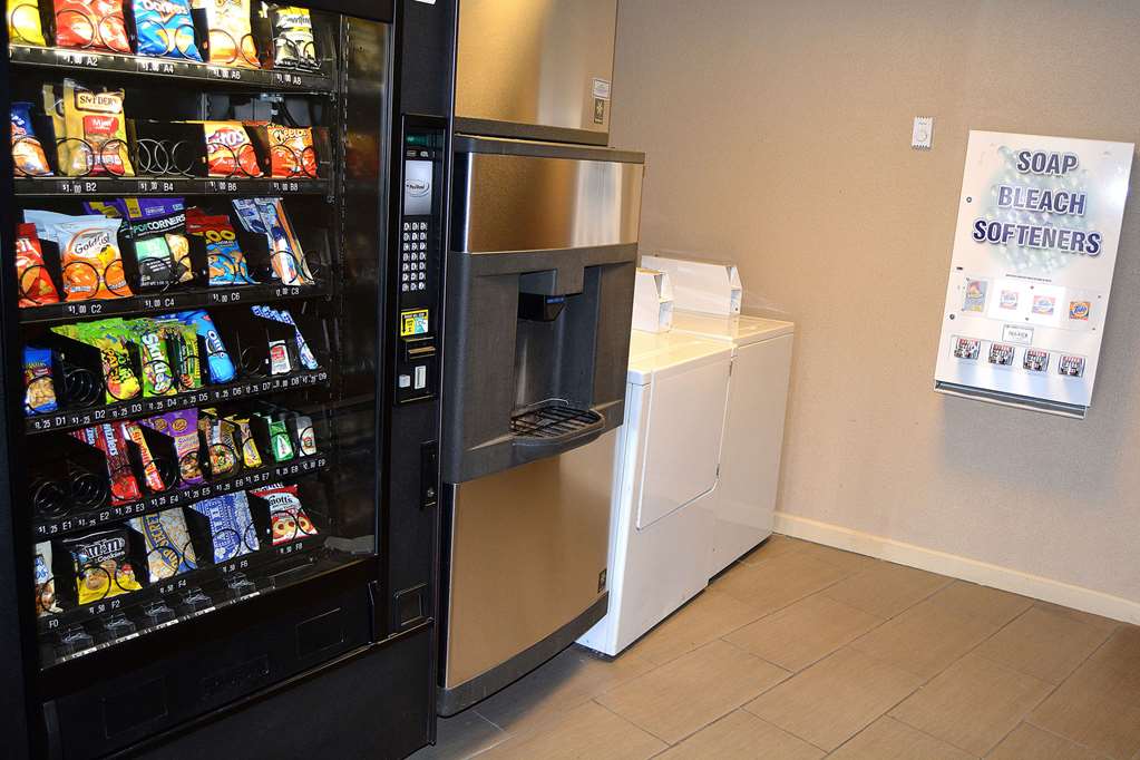 Quality Inn Raynham Taunton - photo 39