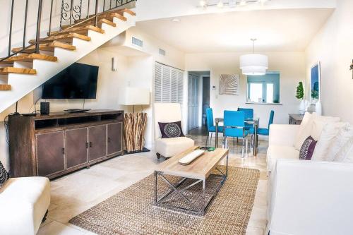 Villa at St. James Place H Luxury Pet Friendly — 4-Star Luxury Hotel in Miami, United States