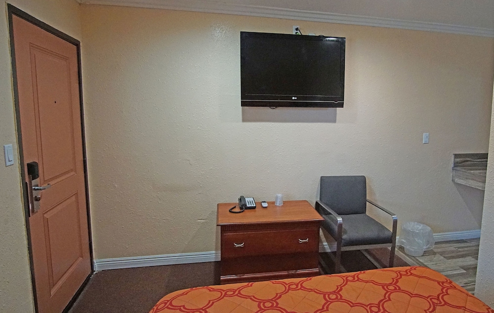 Rosa Bell Motel Los Angeles - photo 10