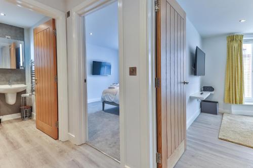 Finest Retreats 13 Belle House Apartment 2