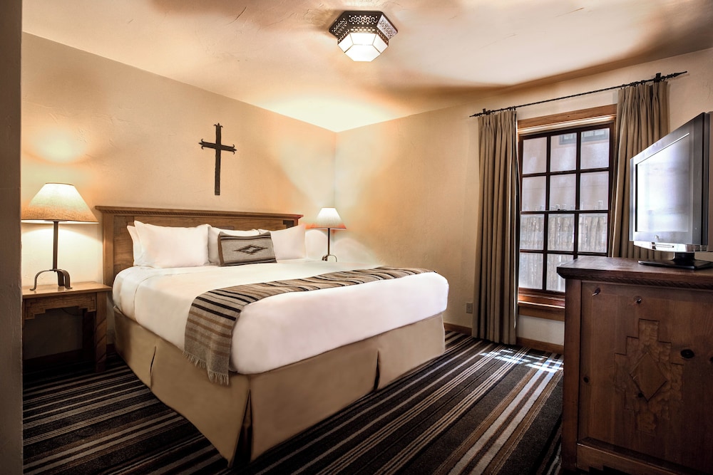 Hotel Chimayo de Santa Fe - photo 11