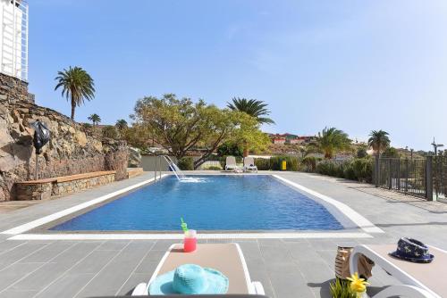 Finca Los Quevedo Los Corralillos in Aguimes, Spain