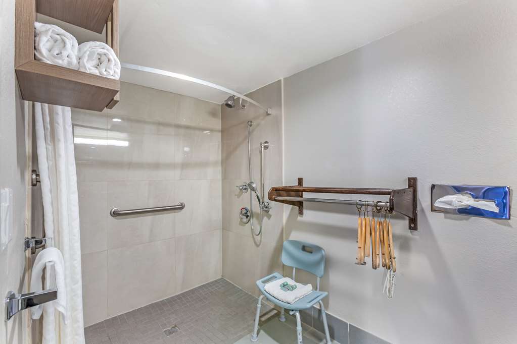 Best Western Sunland Park Inn - photo 26