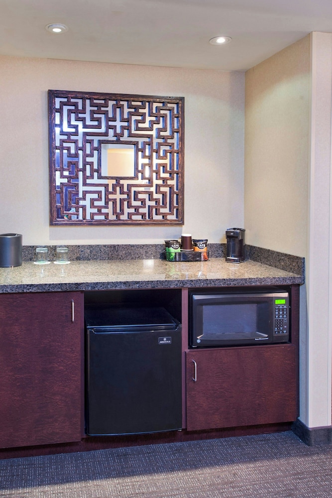 Courtyard by Marriott Lake Placid - photo 9