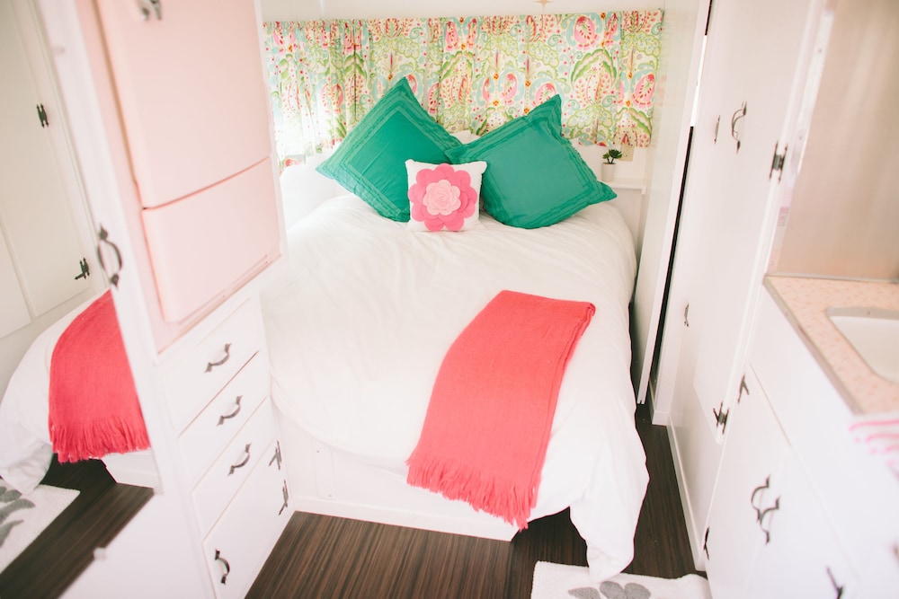 The Vintages Trailer Resort - photo 5