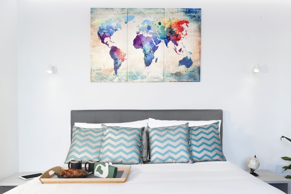 Sirocco Suites — Sant'agnello — photo 4