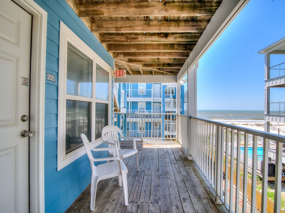 Sunchase — 4-Star Luxury Hotel in Gulf Shores, United States