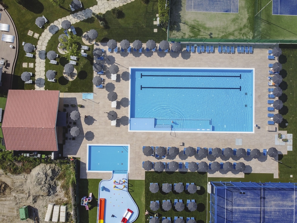 Hotel Baya Strand - last minute hotel in Cervia