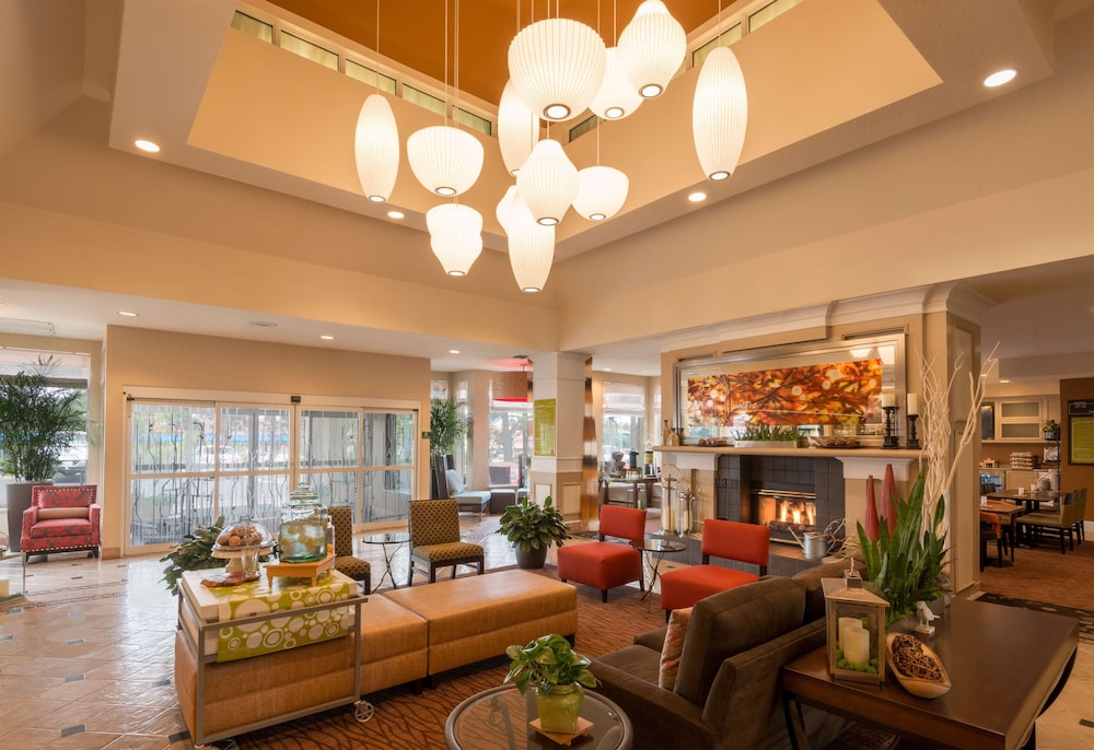 Hilton Garden Inn Flagstaff - photo 7