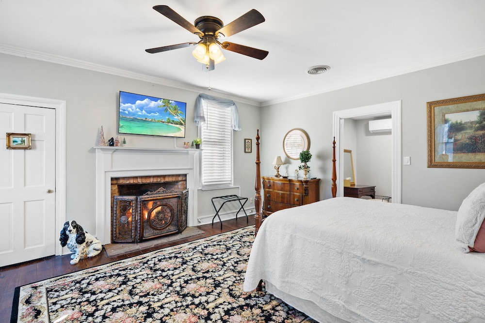The Inn on North Jefferson - photo 20