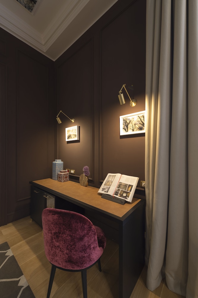 Elizabeth Unique Hotel a Member of Design Hotels photo 5