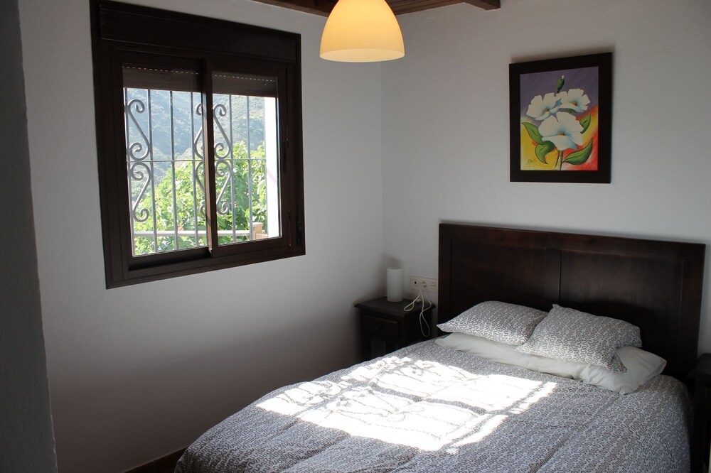 Casa el Genal — Juzcar — photo 3