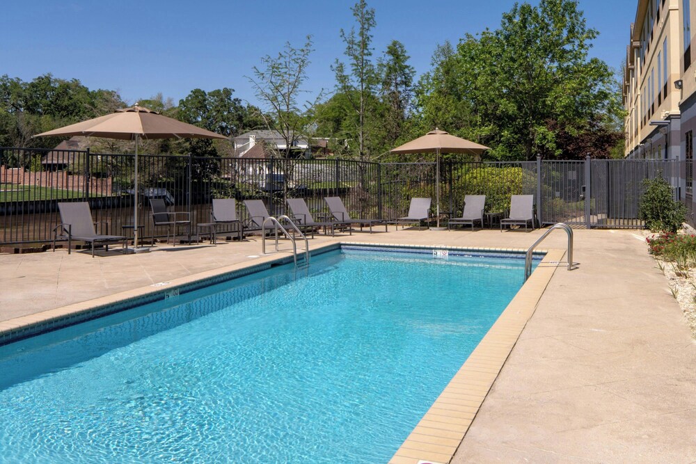 Fairfield Inn & Suites by Marriott Lafayette South - photo 15