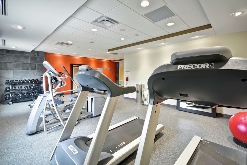 Home2 Suites by Hilton Minneapolis Eden Prairie - photo 30
