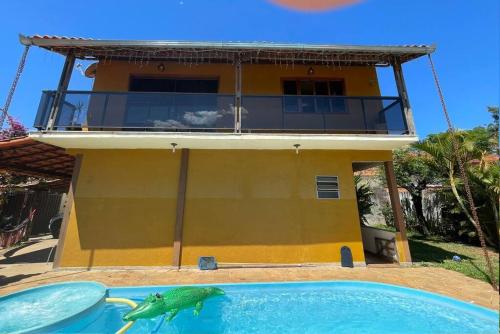 Hospedaria Trem Bão — 4-Star Luxury Hotel in Brumadinho, Brasil