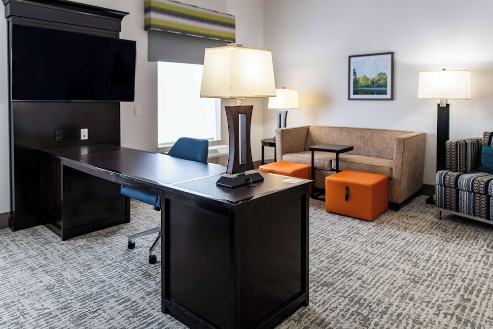 Hampton Inn & Suites Effingham - photo 43