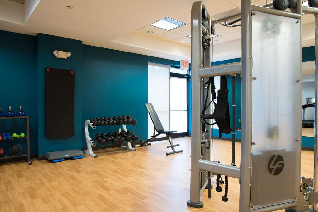 Hyatt Place Minneapolis Eden Prairie - photo 11