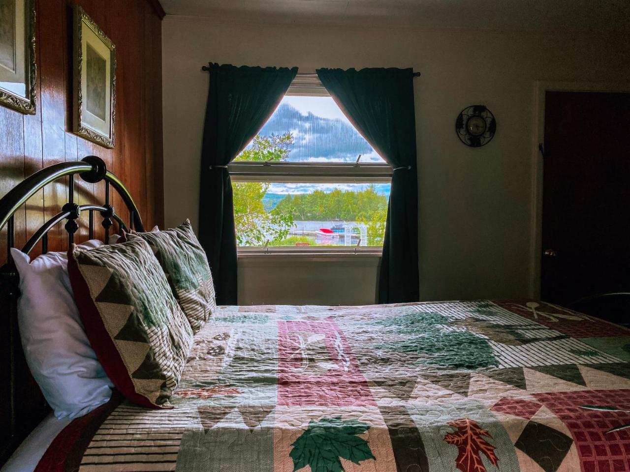 Rangeley Town & Lake - photo 8