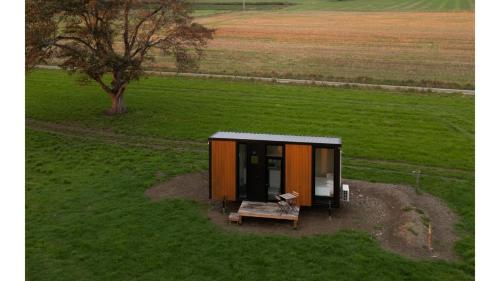 River Road Retreat 1 by Tiny Away — hotel near Timaru Airport