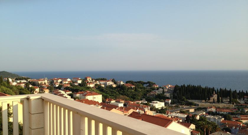 Rooms Dubrovnik Travel