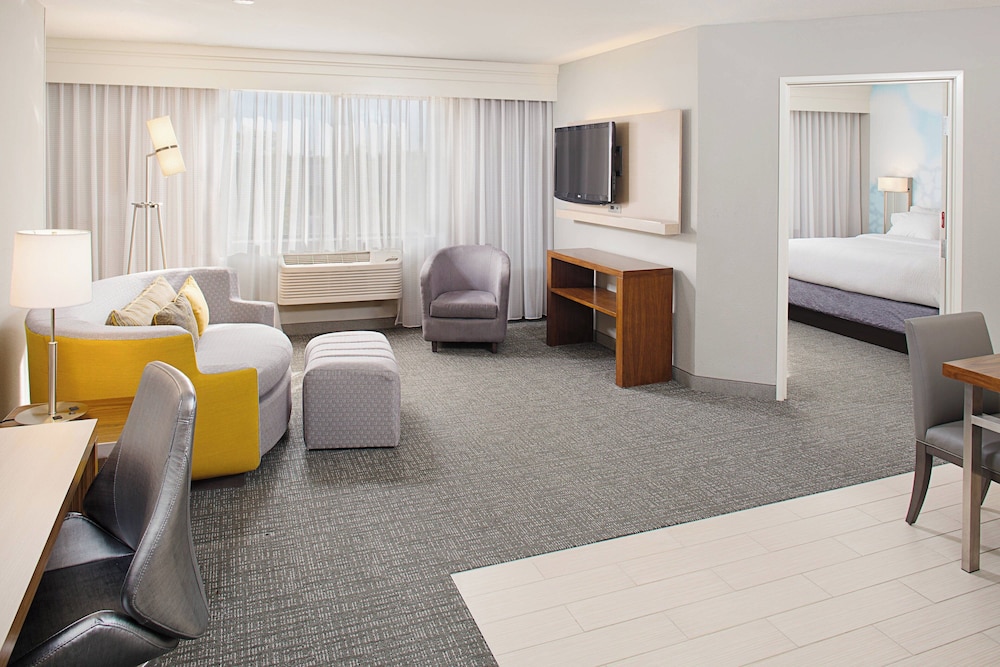 Courtyard by Marriott Sacramento Midtown - photo 15