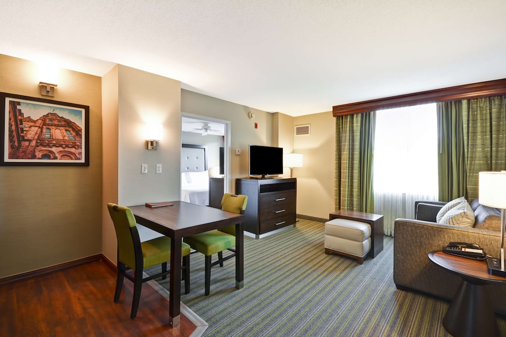 Homewood Suites by Hilton Dulles Int'l Airport - photo 15
