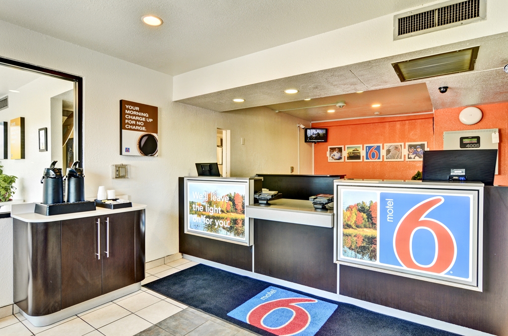 Motel 6 Pittsburgh PA Crafton - photo 29
